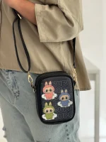 کیف دوشی مدل لبوبو