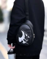 کیف بادی گربه برعکس