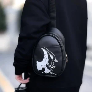 کیف بادی گربه برعکس