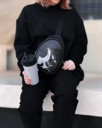 کیف بادی گربه برعکس