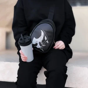 کیف بادی گربه برعکس