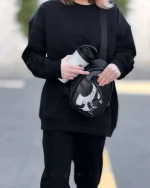 کیف بادی گربه برعکس