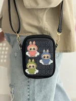 کیف دوشی مدل لبوبو