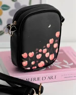 کیف دوشی طرح لاله در شب کد 258 - Image 2