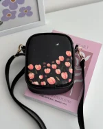 کیف دوشی طرح لاله در شب کد 258 - Image 3