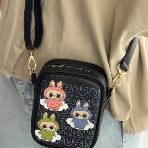 کیف دوشی مدل لبوبو