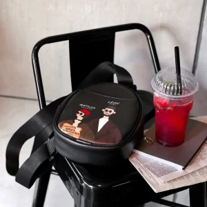 کیف بادی لئون و ماتیلدا