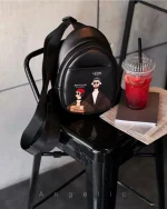 کیف بادی لئون و ماتیلدا کد 237 - Image 3