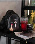 کیف بادی لئون و ماتیلدا