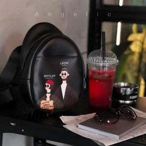 کیف بادی لئون و ماتیلدا