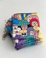 کیف مچی مدل مهمونی