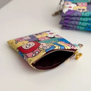 کیف مچی مدل مهمونی