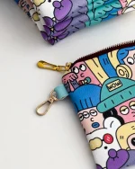 کیف مچی مدل مهمونی