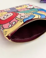 کیف مچی مدل مهمونی