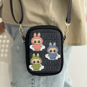 کیف دوشی مدل لبوبو