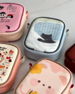 کیف طرح گربه خوابیده