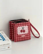 کیف مچی مدل آلبالو