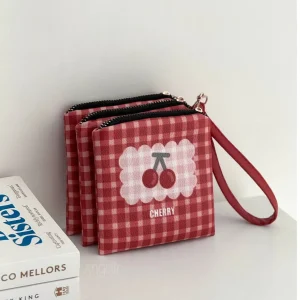 کیف مچی مدل آلبالو