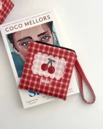 کیف مچی مدل آلبالو