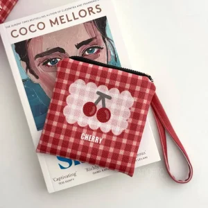 کیف مچی مدل آلبالو