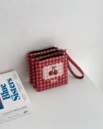 کیف مچی مدل آلبالو