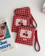 کیف مچی مدل آلبالو