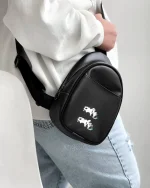 کیف بادی گربه خنگ