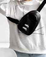 کیف بادی گربه خنگ