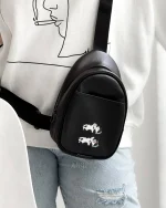 کیف بادی گربه خنگ