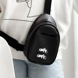 کیف بادی گربه خنگ