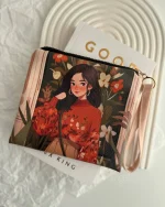 کیف مچی مدل دختر