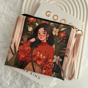 کیف مچی مدل دختر