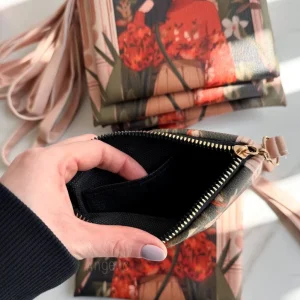 کیف مچی مدل دختر